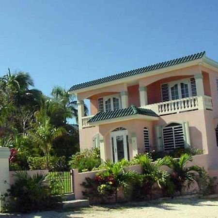 Dos Angeles del Mar Bed&Breakfast Rincón Exterior foto