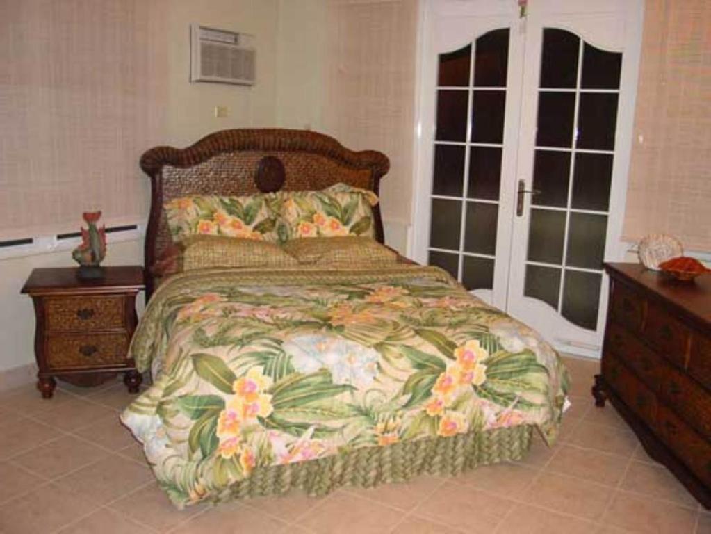 Dos Angeles del Mar Bed&Breakfast Rincón Habitación foto