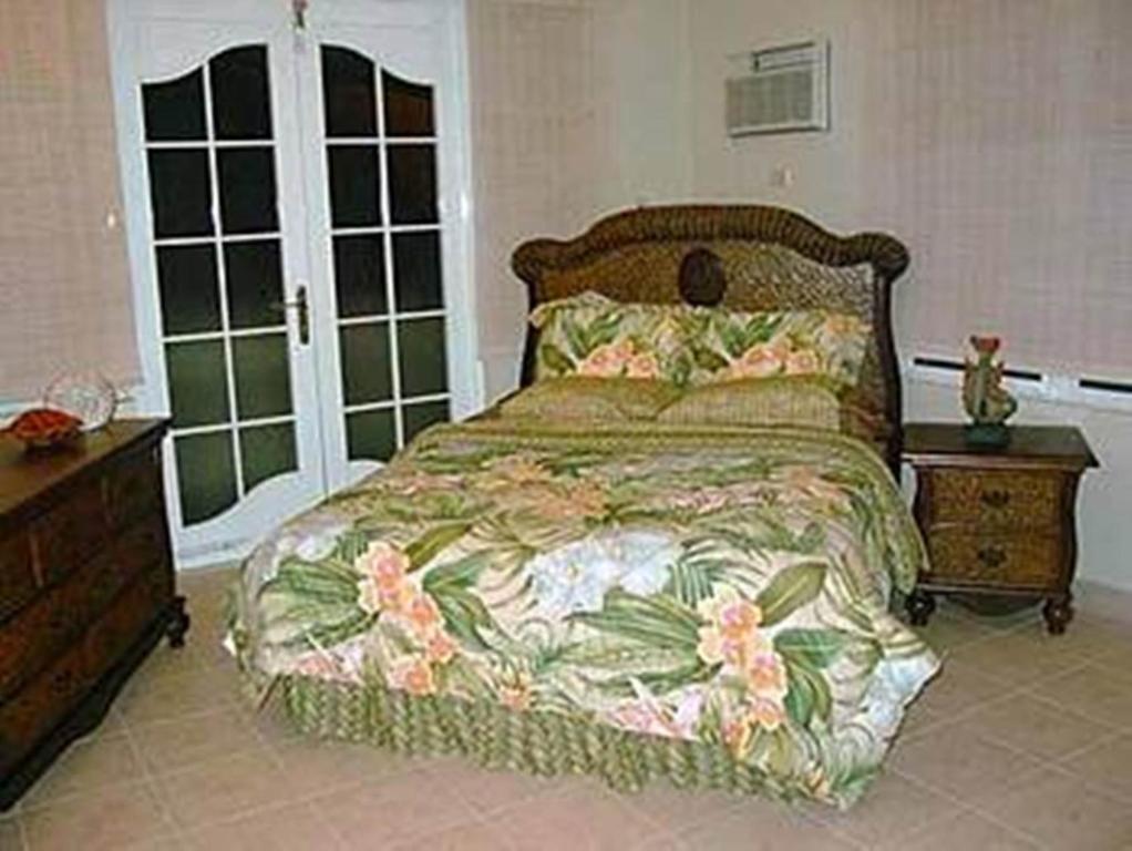 Dos Angeles del Mar Bed&Breakfast Rincón Habitación foto