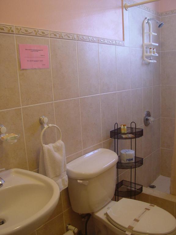 Dos Angeles del Mar Bed&Breakfast Rincón Habitación foto